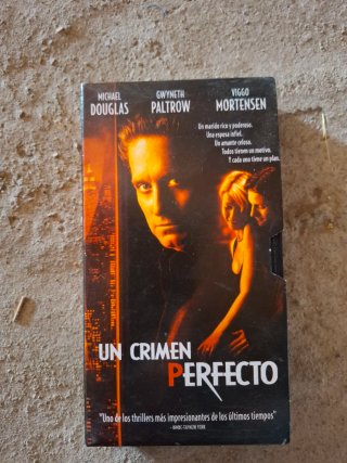 Lote 17 Películas VHS Colección El Mundo