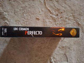Lote 17 Películas VHS Colección El Mundo