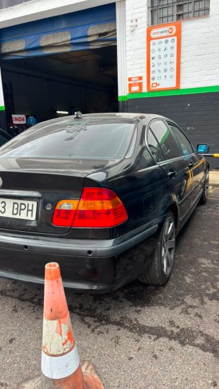 BMW Serie 3 2004