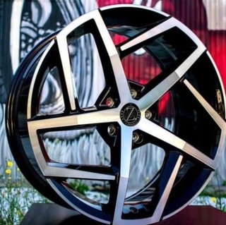 Llantas 19 VW R-Line 2022
