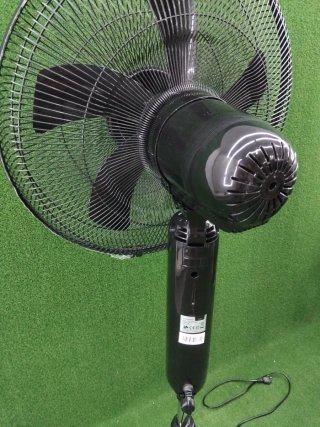 Ventilador Midea FS40-25MSE(BL)