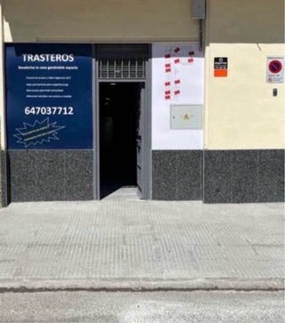 TRASTEROS