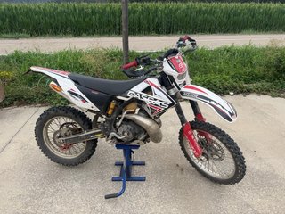 Gas Gas EC 250 Enduro/Motocross