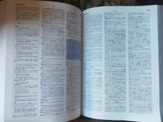 Diccionario Collins Universal Español-Inglés / Eng