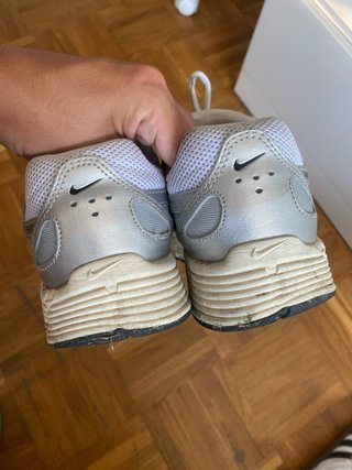 Nike P-6000