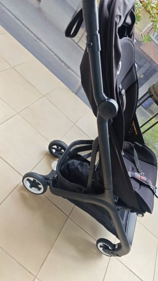 Bugaboo Butterfly Silla de Paseo