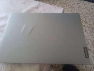 Portátil Lenovo Gris
