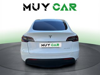 Tesla Model Y Gran Autonomía 4WD 378 kW (514 CV)
