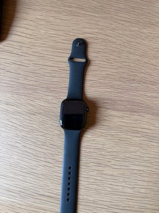 Apple Watch 11 42mm Negro Espacial Celular