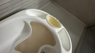 Bañera para bebé