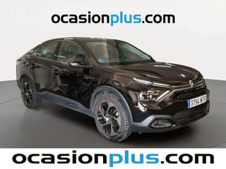 Citroen C4 X Hybrid 136 e-DCS6 Plus 100 kW (136 CV)