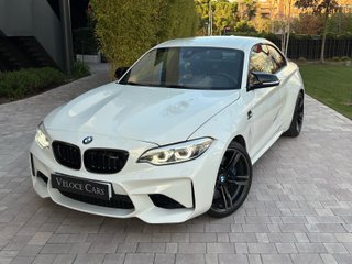BMW Serie 2 BMW Serie 2 M2