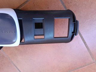 Gafas VR BOX Realidad Virtual