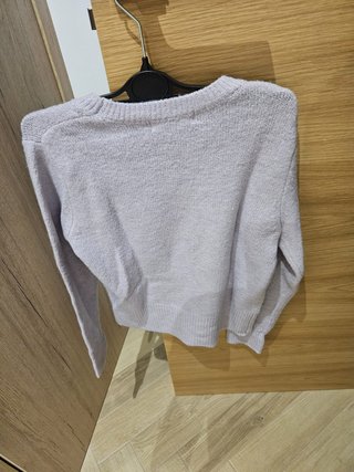 Jersey Lila Mango Talla S