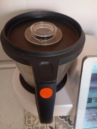 Robot de Cocina Taurus Mycook Next