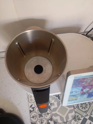 Robot de Cocina Taurus Mycook Next