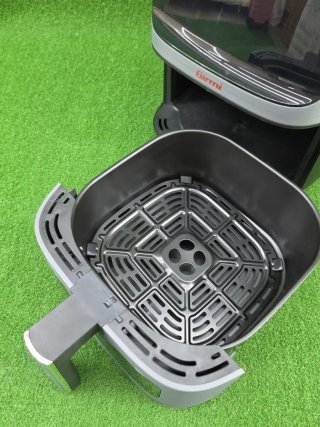 Girmi FG27 Ecofrit Lite Freidora Aire 4.2L