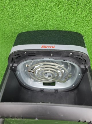 Girmi FG27 Ecofrit Lite Freidora Aire 4.2L