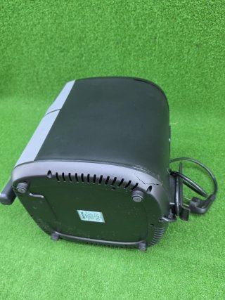 Girmi FG27 Ecofrit Lite Freidora Aire 4.2L