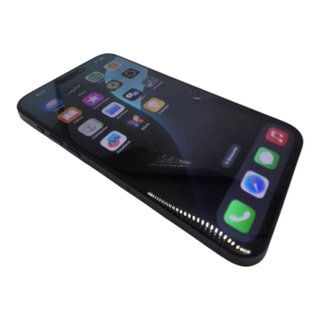 IPHONE 15 PRO MAX 256GB SALUD BATERIA 86% NEGRO