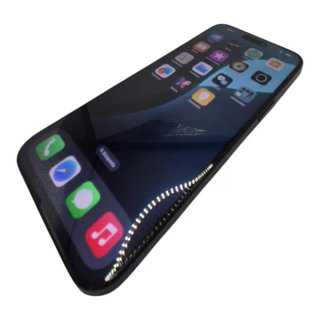 IPHONE 15 PRO MAX 256GB SALUD BATERIA 86% NEGRO