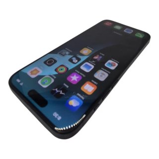 IPHONE 15 PRO MAX 256GB SALUD BATERIA 86% NEGRO