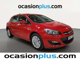 Opel Astra 1.6 CDTI S&S Excellence 81 kW (110 CV)
