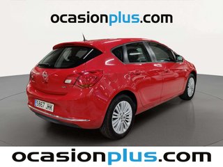 Opel Astra 1.6 CDTI S&S Excellence 81 kW (110 CV)