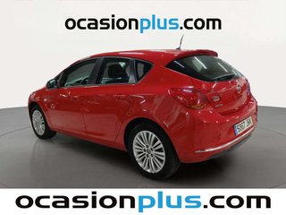 Opel Astra 1.6 CDTI S&S Excellence 81 kW (110 CV)