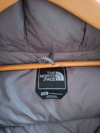 Chaqueta The North Face Mujer Verde Oliva