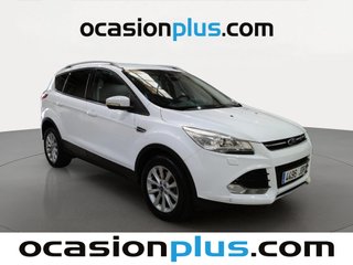 Ford Kuga 2.0 TDCI S&S Titanium 4x2 110 kW (150 CV)