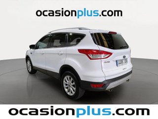 Ford Kuga 2.0 TDCI S&S Titanium 4x2 110 kW (150 CV)