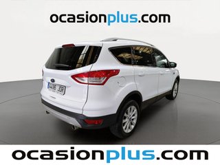 Ford Kuga 2.0 TDCI S&S Titanium 4x2 110 kW (150 CV)