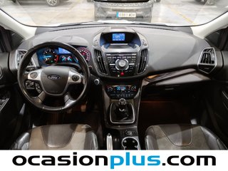 Ford Kuga 2.0 TDCI S&S Titanium 4x2 110 kW (150 CV)