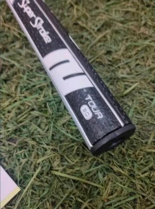 SuperStroke 3.0 tour grip de putter