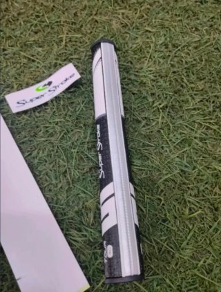 SuperStroke 3.0 tour grip de putter