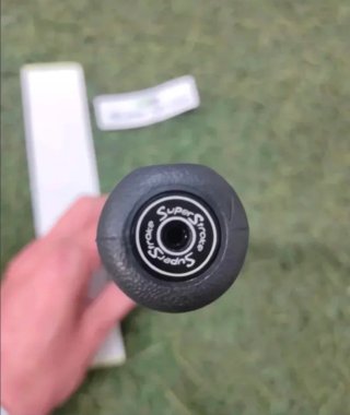 SuperStroke 3.0 tour grip de putter