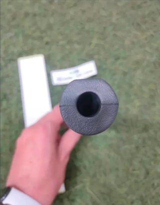SuperStroke 3.0 tour grip de putter