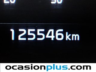 Kia Sportage 1.7 CRDi VGT Eco-Dynamics Drive 4x2 85 kW (115 CV)