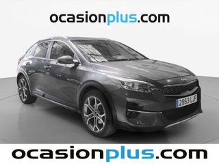 Kia XCeed 1.0 T-GDi Tech 88 kW (120 CV)