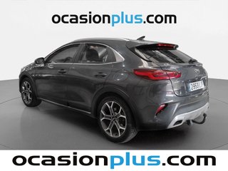 Kia XCeed 1.0 T-GDi Tech 88 kW (120 CV)