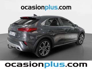 Kia XCeed 1.0 T-GDi Tech 88 kW (120 CV)
