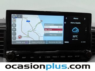 Kia XCeed 1.0 T-GDi Tech 88 kW (120 CV)