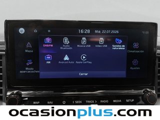 Kia XCeed 1.0 T-GDi Tech 88 kW (120 CV)