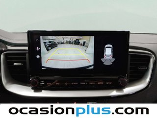 Kia XCeed 1.0 T-GDi Tech 88 kW (120 CV)