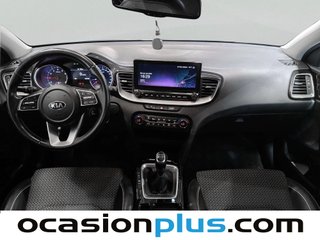 Kia XCeed 1.0 T-GDi Tech 88 kW (120 CV)