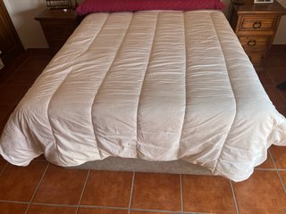 Edredón Nórdico Cama 135 doble