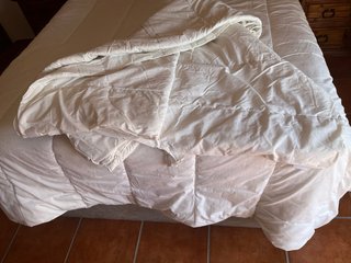 Edredón Nórdico Cama 135 doble