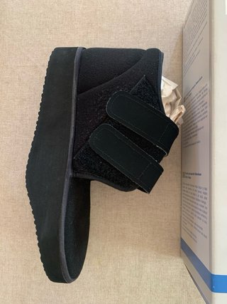 Scarpa Post Operatoria Rekordsan Hallux Valgus