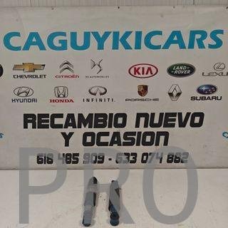 JUEGO AMORTIGUADORES LAND ROVER NUEVO R3421